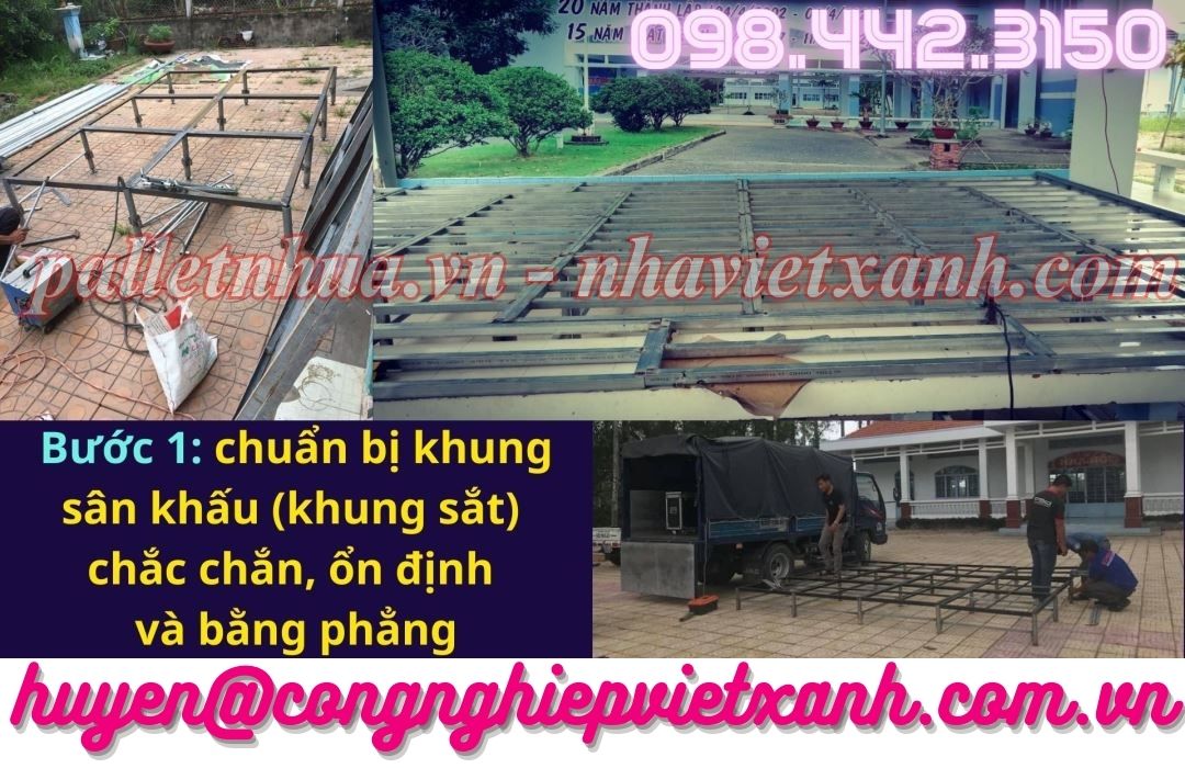 Thùng rác Việt Xanh – thùng rác công nghiệp, thùng nhựa, khay nhựa, nhựa công nghiệp