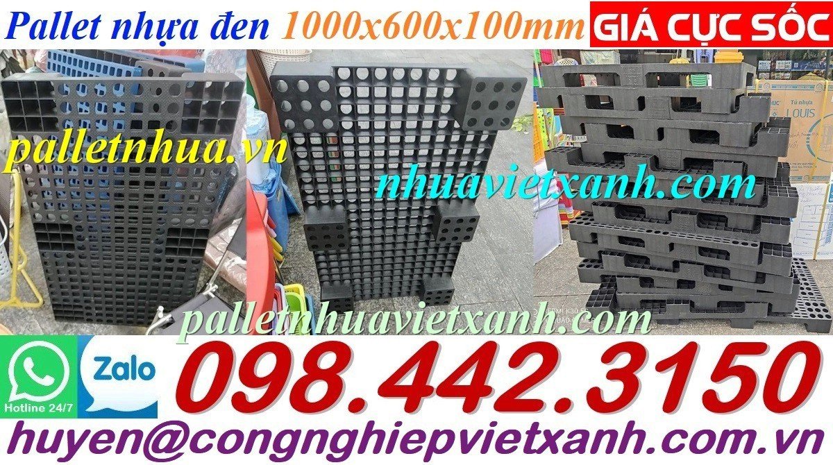 Thùng rác Việt Xanh – thùng rác công nghiệp, thùng nhựa, khay nhựa, nhựa công nghiệp