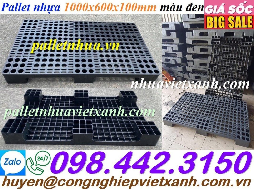 Thùng rác Việt Xanh – thùng rác công nghiệp, thùng nhựa, khay nhựa, nhựa công nghiệp