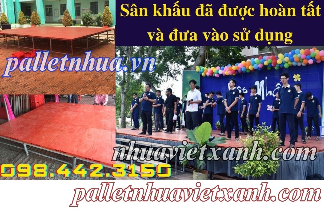 Thùng rác Việt Xanh – thùng rác công nghiệp, thùng nhựa, khay nhựa, nhựa công nghiệp