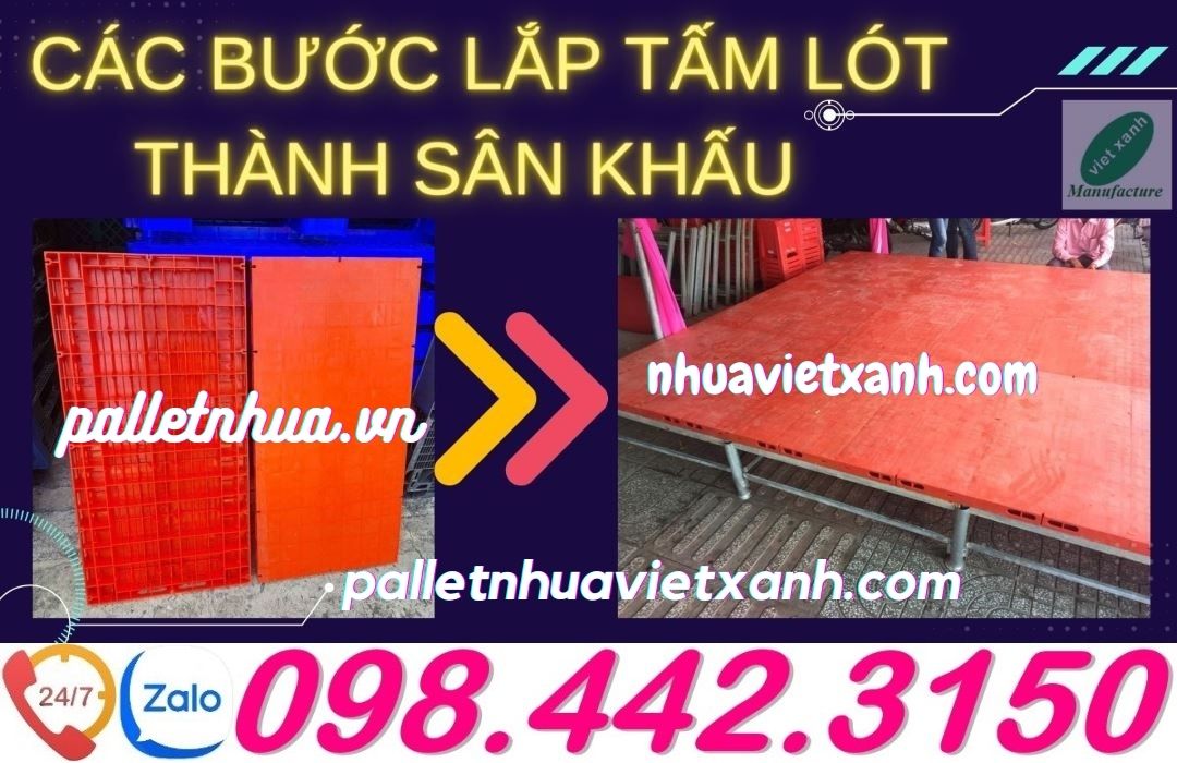 Thùng rác Việt Xanh – thùng rác công nghiệp, thùng nhựa, khay nhựa, nhựa công nghiệp