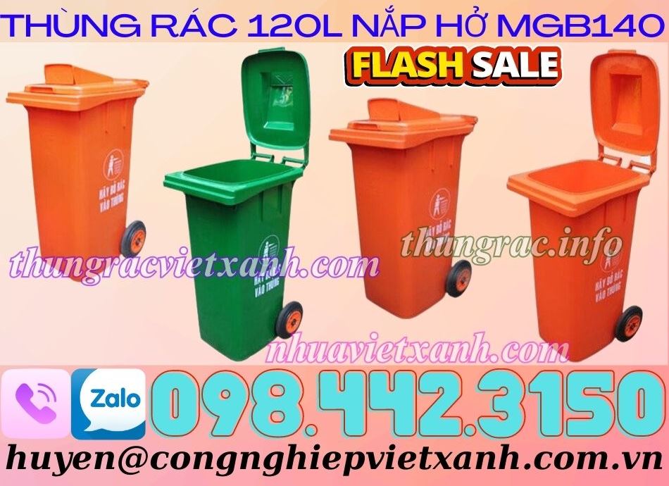 Thùng rác Việt Xanh – thùng rác công nghiệp, thùng nhựa, khay nhựa, nhựa công nghiệp
