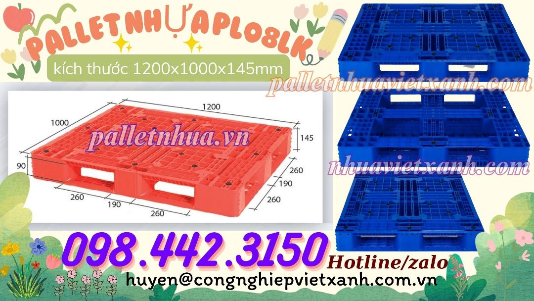 Thùng rác Việt Xanh – thùng rác công nghiệp, thùng nhựa, khay nhựa, nhựa công nghiệp