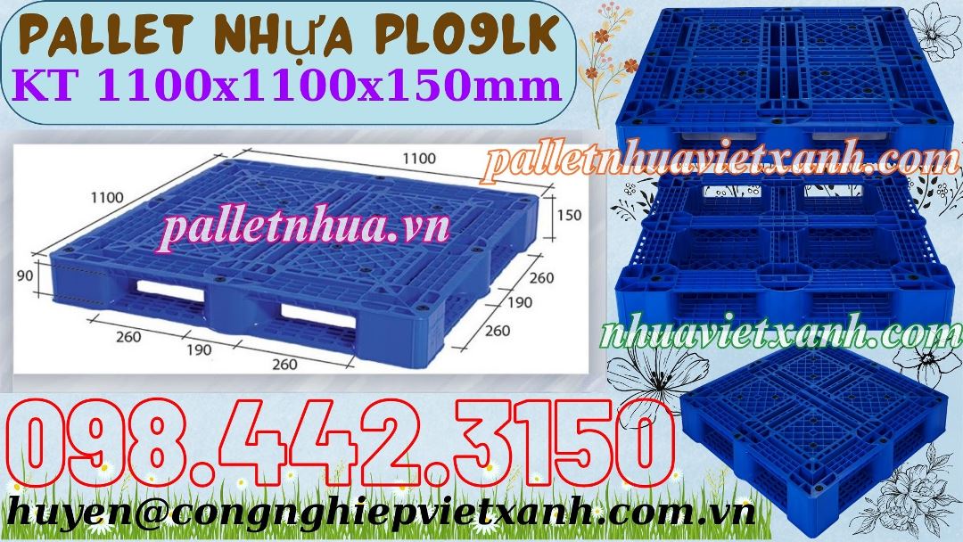 Thùng rác Việt Xanh – thùng rác công nghiệp, thùng nhựa, khay nhựa, nhựa công nghiệp
