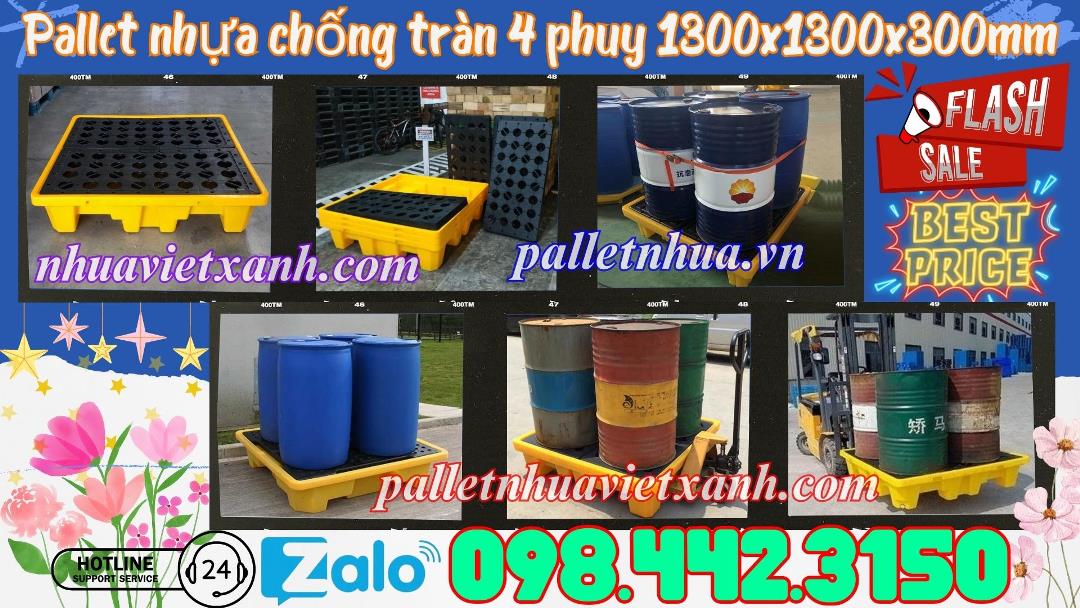Thùng rác Việt Xanh – thùng rác công nghiệp, thùng nhựa, khay nhựa, nhựa công nghiệp