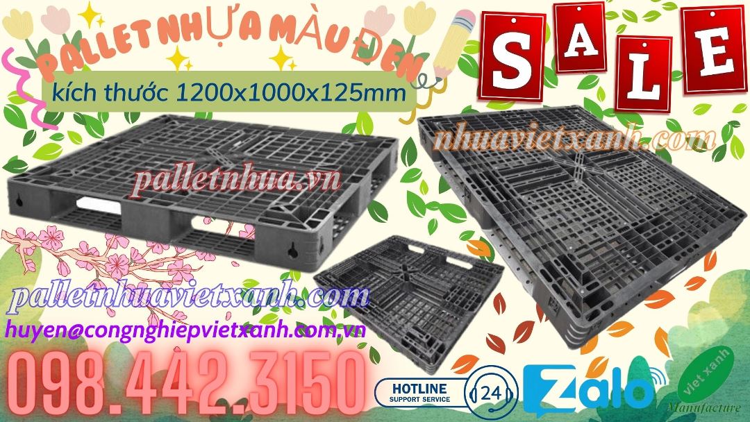Thùng rác Việt Xanh – thùng rác công nghiệp, thùng nhựa, khay nhựa, nhựa công nghiệp