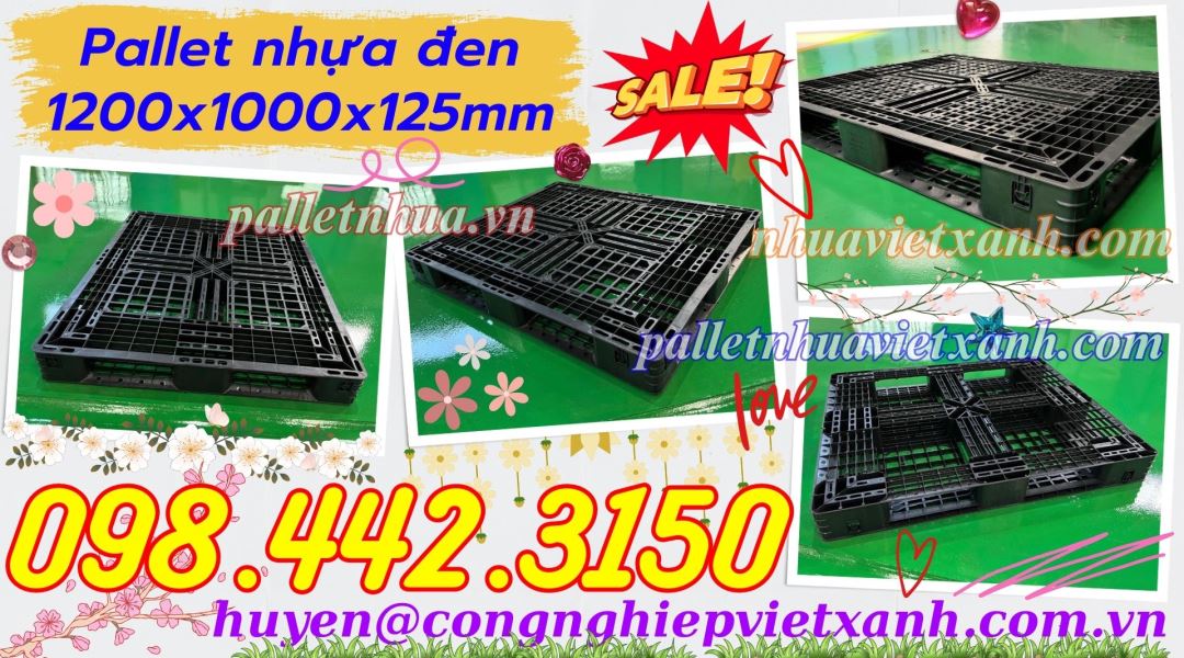 Thùng rác Việt Xanh – thùng rác công nghiệp, thùng nhựa, khay nhựa, nhựa công nghiệp