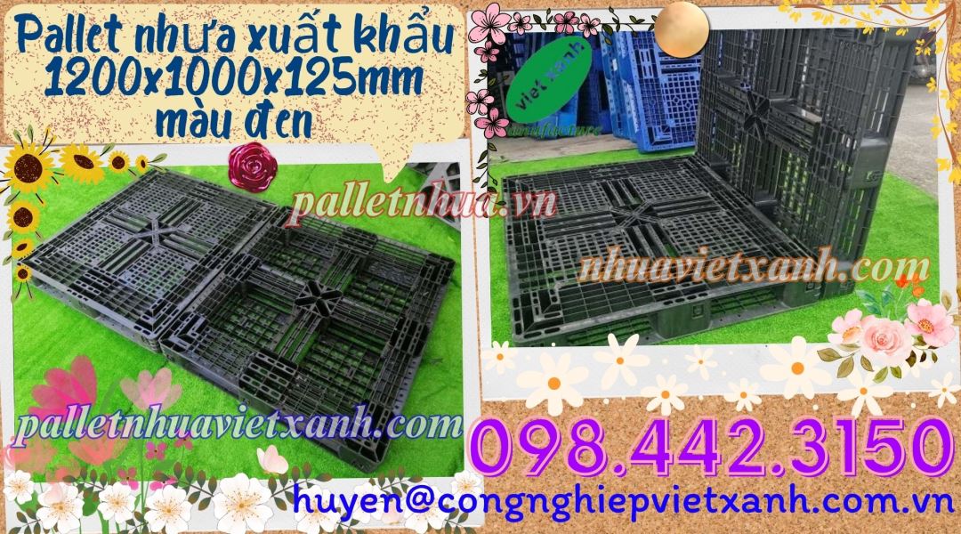 Thùng rác Việt Xanh – thùng rác công nghiệp, thùng nhựa, khay nhựa, nhựa công nghiệp