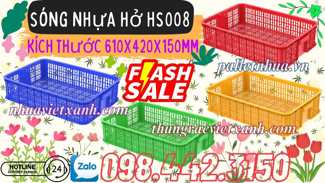 Thùng rác Việt Xanh – thùng rác công nghiệp, thùng nhựa, khay nhựa, nhựa công nghiệp