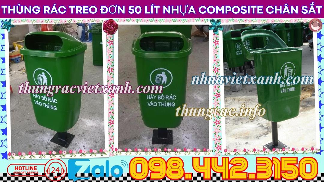 Thùng rác Việt Xanh – thùng rác công nghiệp, thùng nhựa, khay nhựa, nhựa công nghiệp