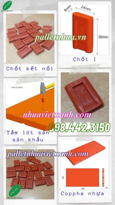 Thùng rác Việt Xanh – thùng rác công nghiệp, thùng nhựa, khay nhựa, nhựa công nghiệp