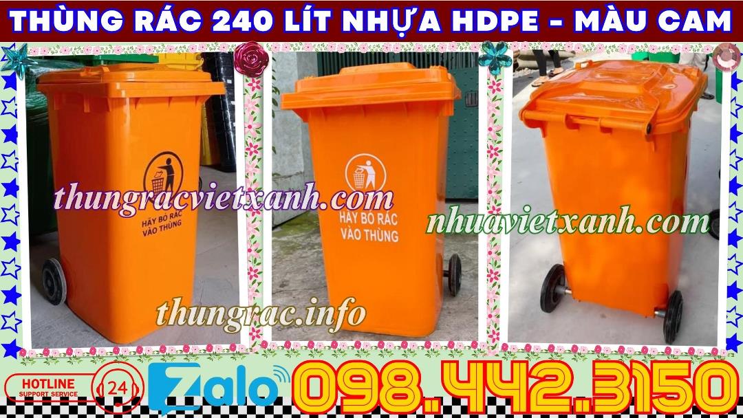 Thùng rác Việt Xanh – thùng rác công nghiệp, thùng nhựa, khay nhựa, nhựa công nghiệp