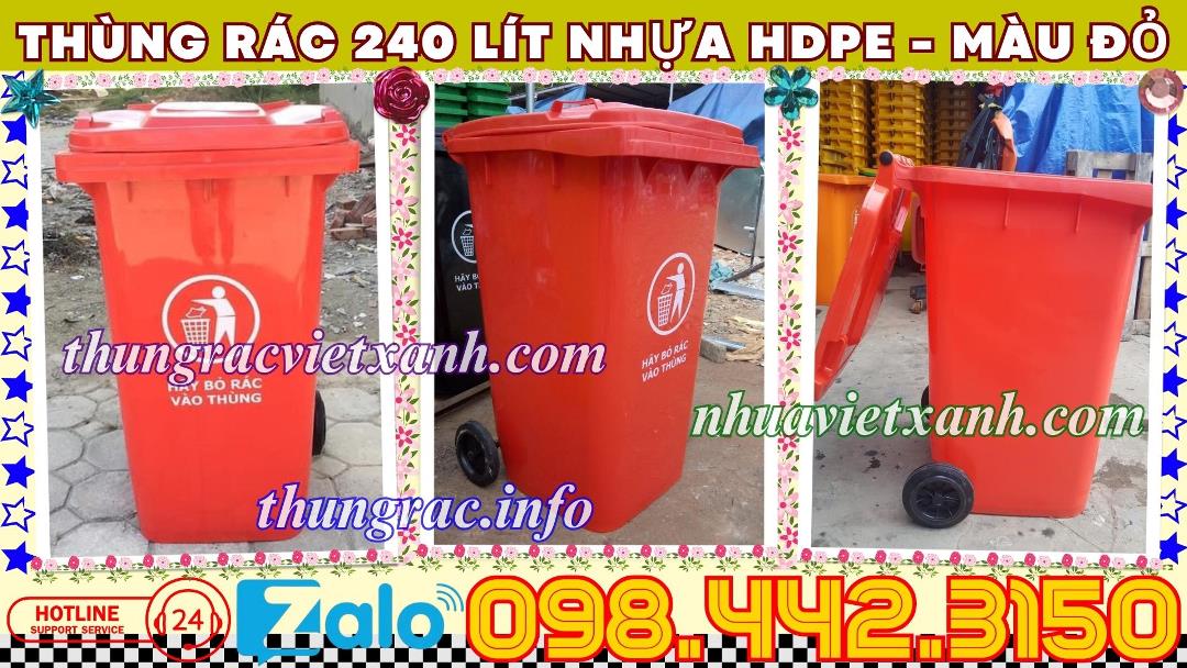 Thùng rác Việt Xanh – thùng rác công nghiệp, thùng nhựa, khay nhựa, nhựa công nghiệp