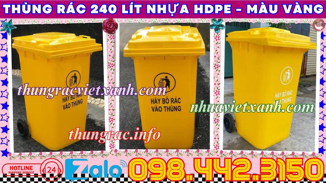 Thùng rác Việt Xanh – thùng rác công nghiệp, thùng nhựa, khay nhựa, nhựa công nghiệp