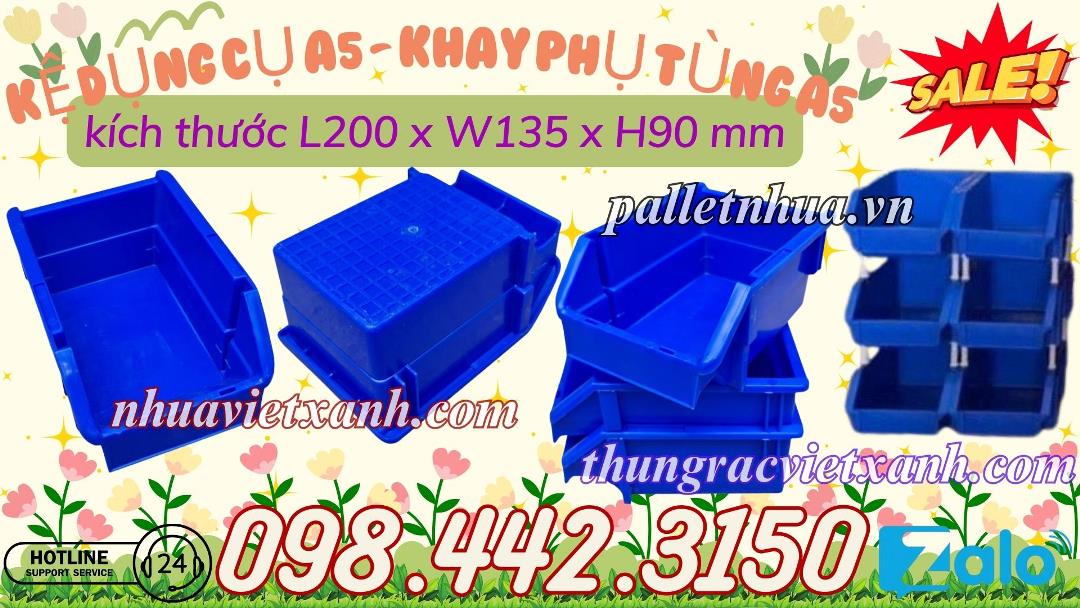 Thùng rác Việt Xanh – thùng rác công nghiệp, thùng nhựa, khay nhựa, nhựa công nghiệp