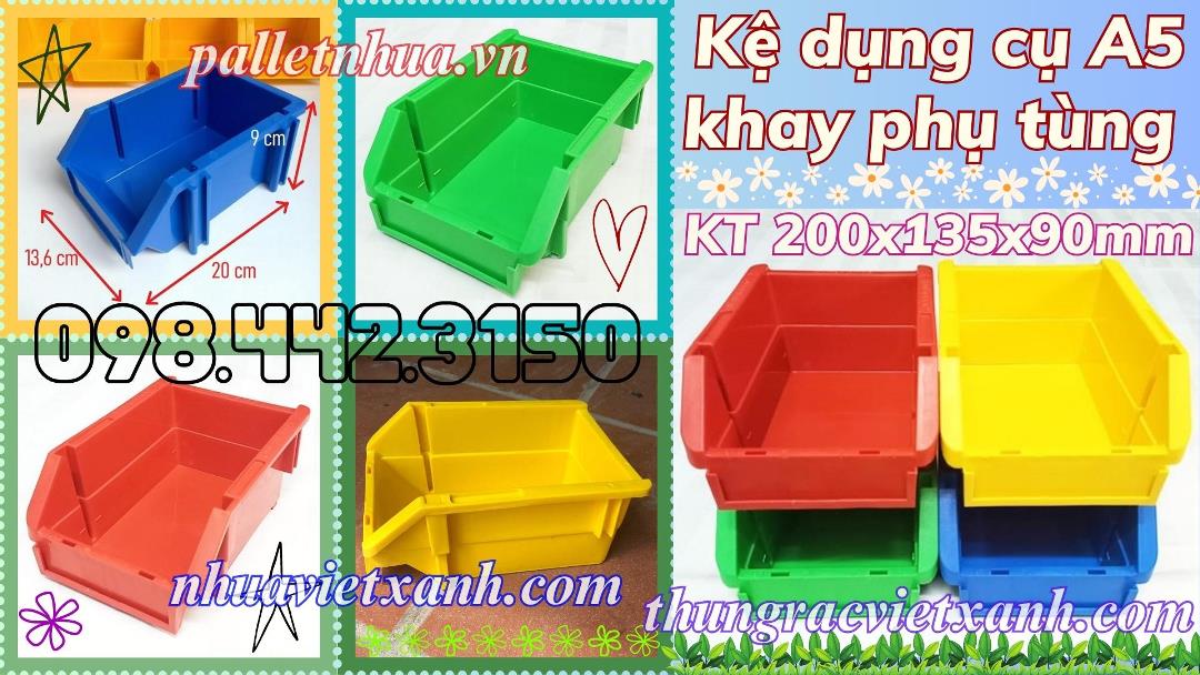 Thùng rác Việt Xanh – thùng rác công nghiệp, thùng nhựa, khay nhựa, nhựa công nghiệp