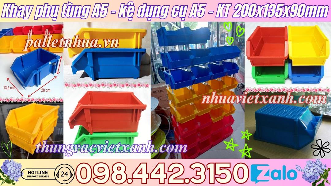 Thùng rác Việt Xanh – thùng rác công nghiệp, thùng nhựa, khay nhựa, nhựa công nghiệp