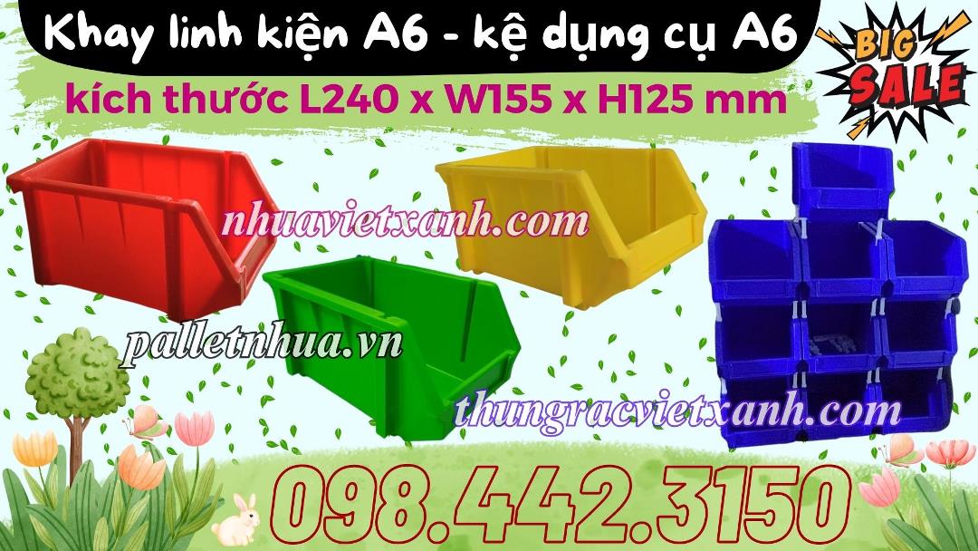 Thùng rác Việt Xanh – thùng rác công nghiệp, thùng nhựa, khay nhựa, nhựa công nghiệp