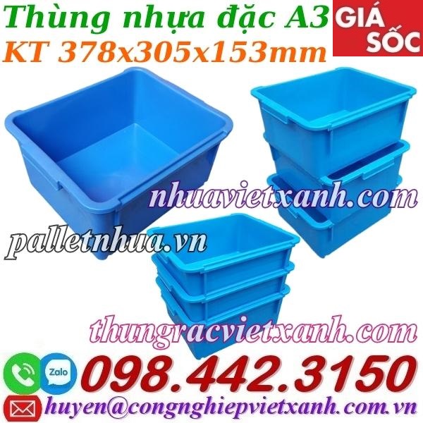 Thùng rác Việt Xanh – thùng rác công nghiệp, thùng nhựa, khay nhựa, nhựa công nghiệp
