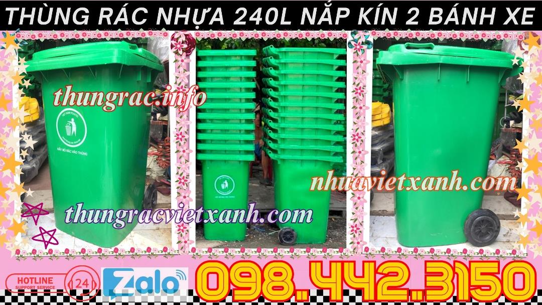 Thùng rác Việt Xanh – thùng rác công nghiệp, thùng nhựa, khay nhựa, nhựa công nghiệp