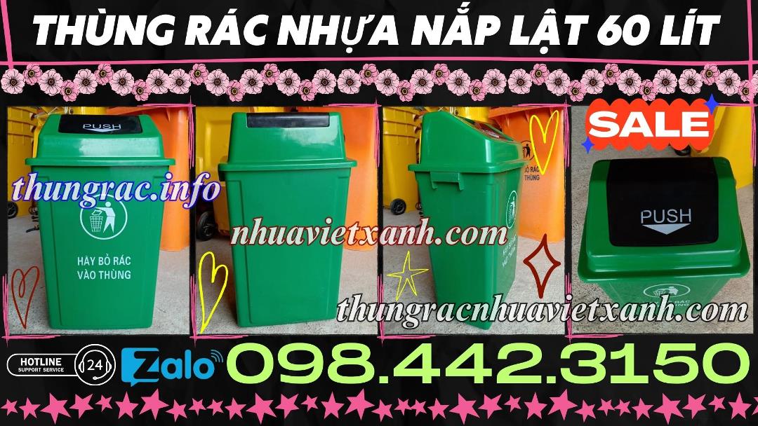 Chất liệu nhựa HDPE