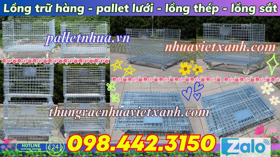 Thùng rác Việt Xanh – thùng rác công nghiệp, thùng nhựa, khay nhựa, nhựa công nghiệp