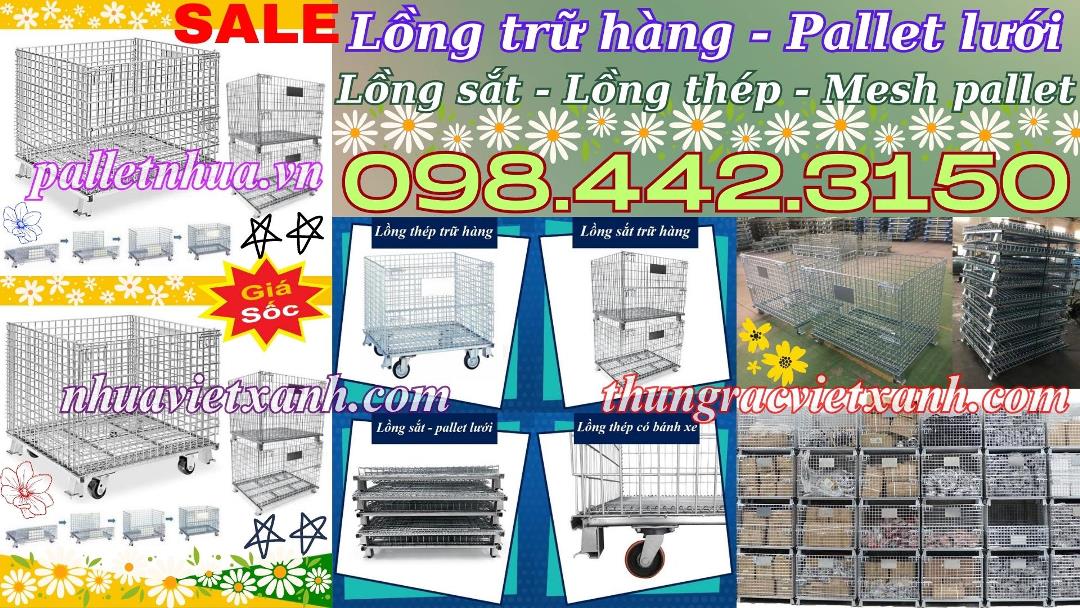 Thùng rác Việt Xanh – thùng rác công nghiệp, thùng nhựa, khay nhựa, nhựa công nghiệp