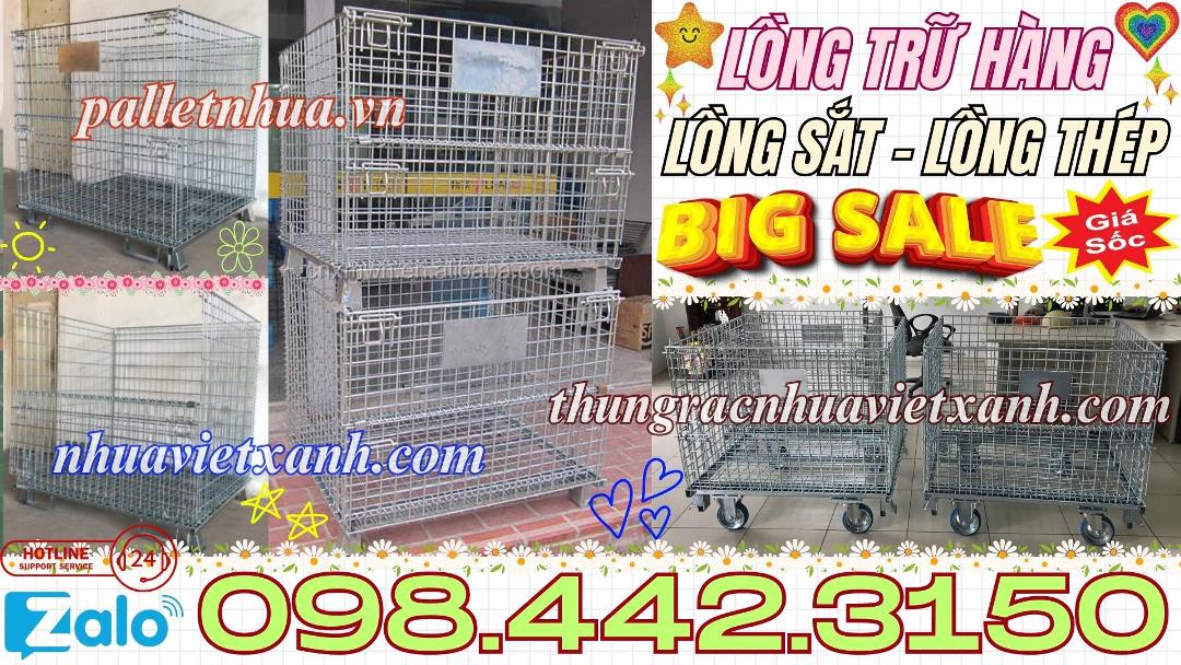 Thùng rác Việt Xanh – thùng rác công nghiệp, thùng nhựa, khay nhựa, nhựa công nghiệp