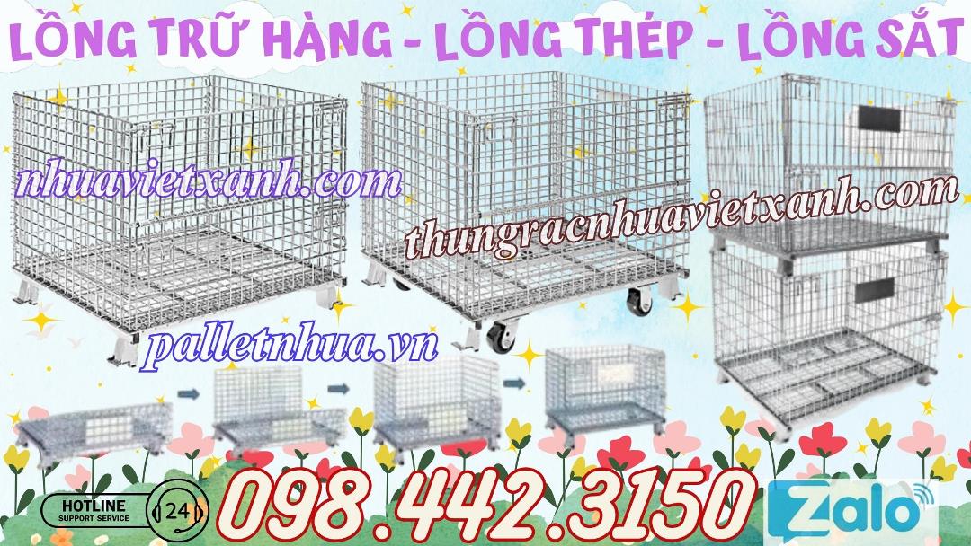 Thùng rác Việt Xanh – thùng rác công nghiệp, thùng nhựa, khay nhựa, nhựa công nghiệp