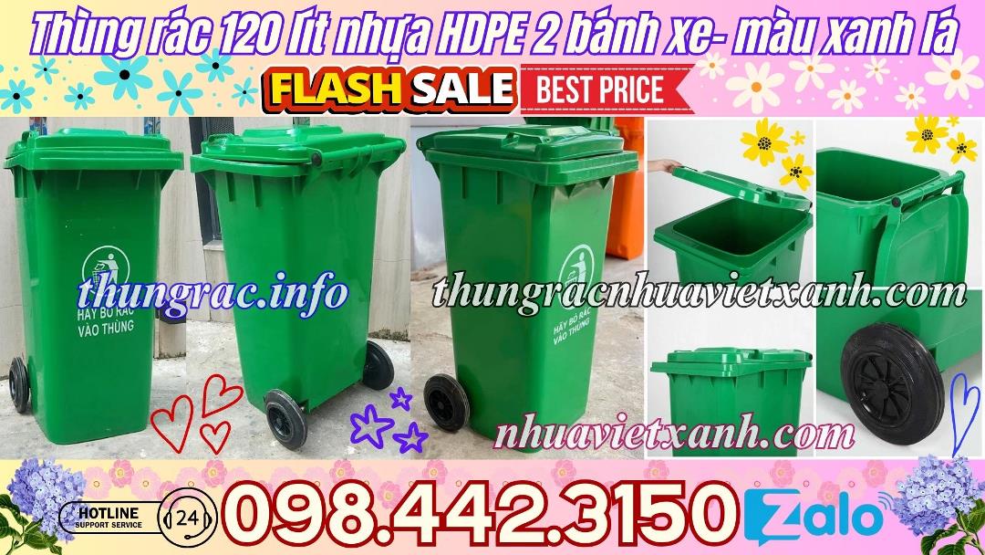Thùng rác Việt Xanh – thùng rác công nghiệp, thùng nhựa, khay nhựa, nhựa công nghiệp