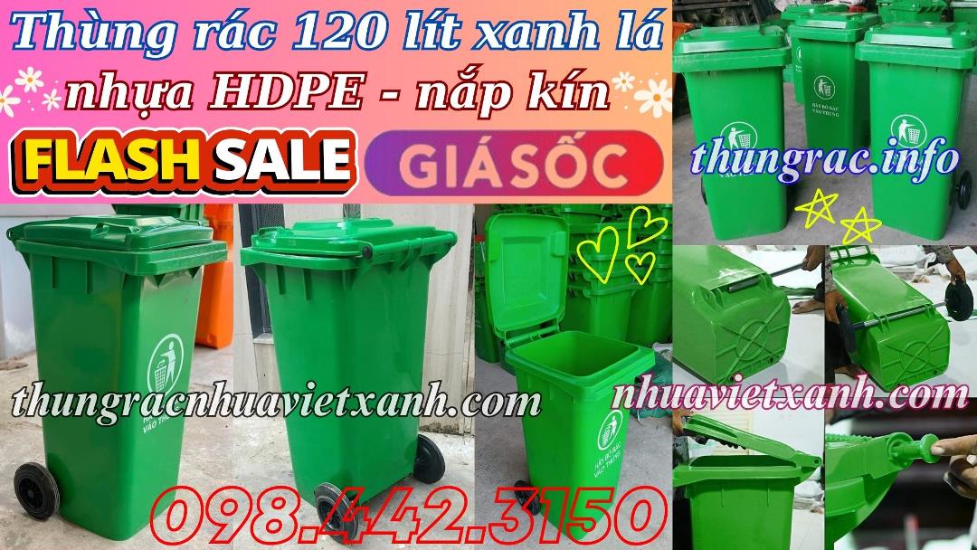 Thùng rác Việt Xanh – thùng rác công nghiệp, thùng nhựa, khay nhựa, nhựa công nghiệp
