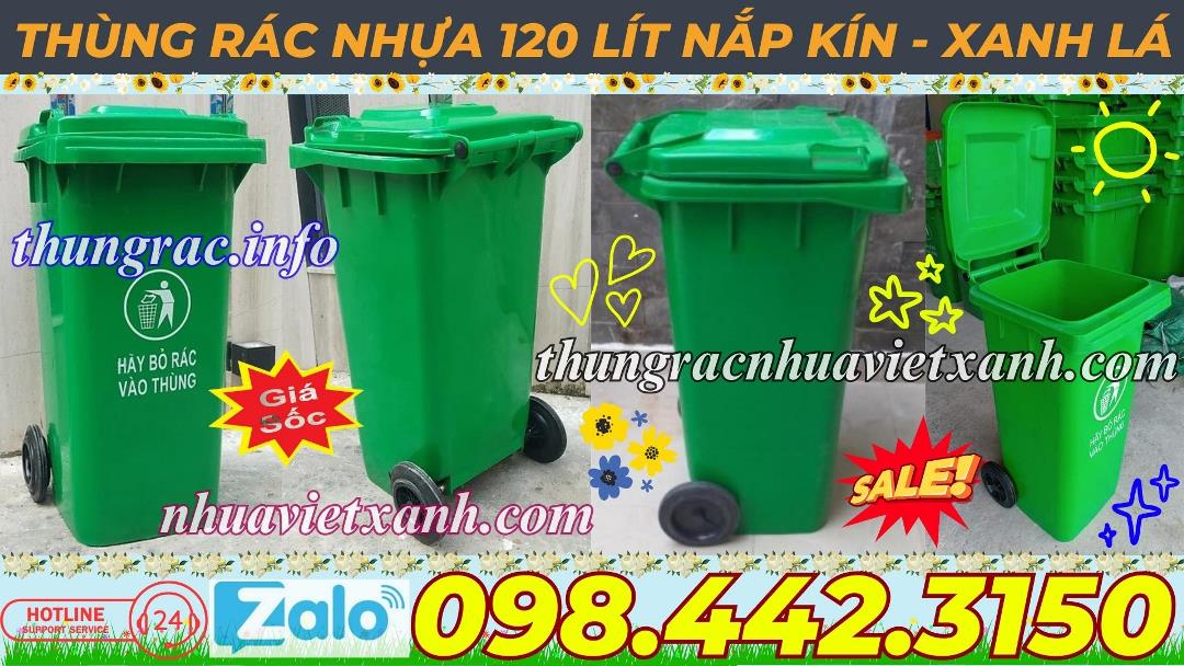 Thùng rác Việt Xanh – thùng rác công nghiệp, thùng nhựa, khay nhựa, nhựa công nghiệp