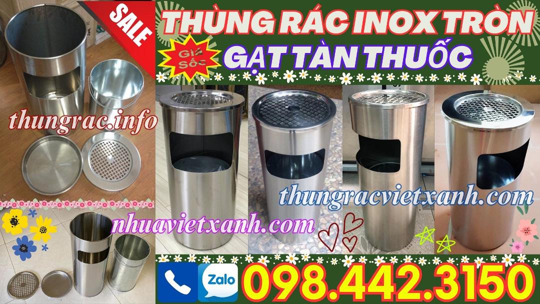 Thùng rác Việt Xanh – thùng rác công nghiệp, thùng nhựa, khay nhựa, nhựa công nghiệp