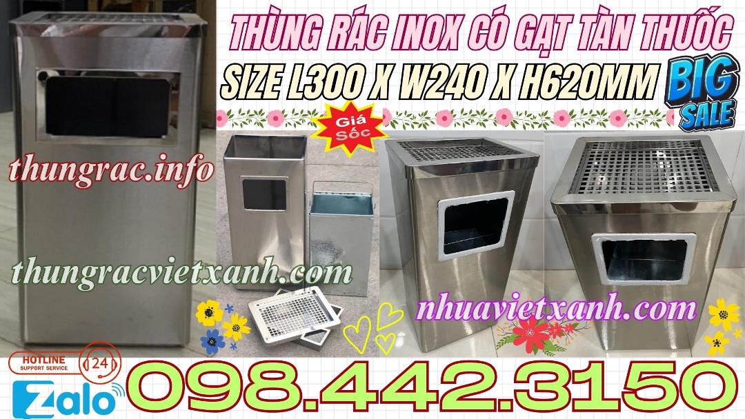Thùng rác Việt Xanh – thùng rác công nghiệp, thùng nhựa, khay nhựa, nhựa công nghiệp