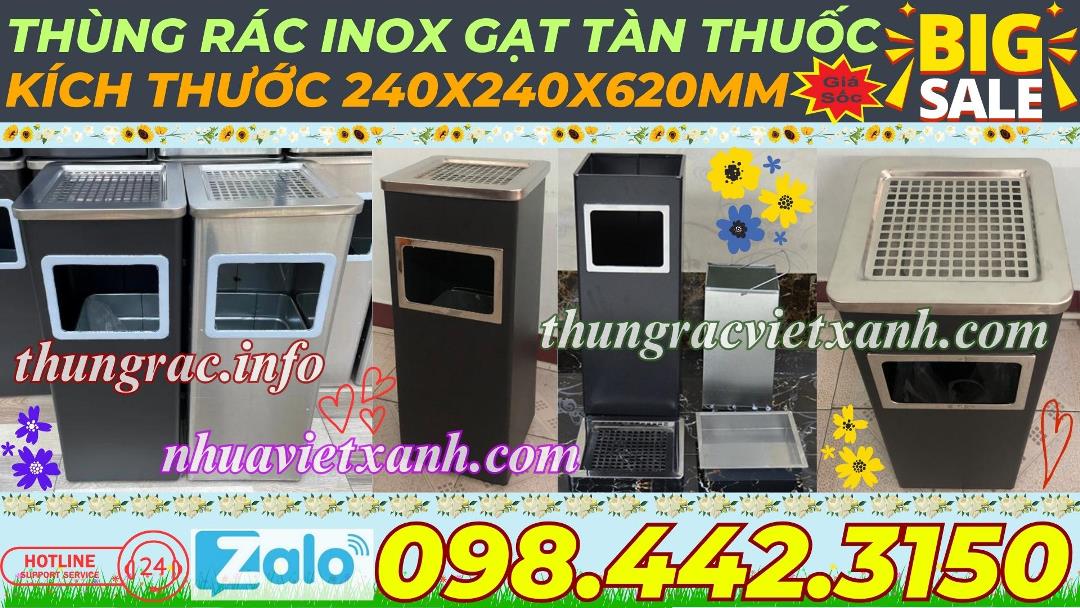 Thùng rác Việt Xanh – thùng rác công nghiệp, thùng nhựa, khay nhựa, nhựa công nghiệp