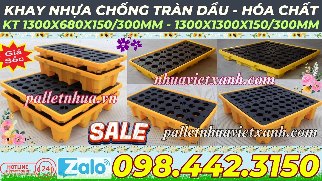 Thùng rác Việt Xanh – thùng rác công nghiệp, thùng nhựa, khay nhựa, nhựa công nghiệp