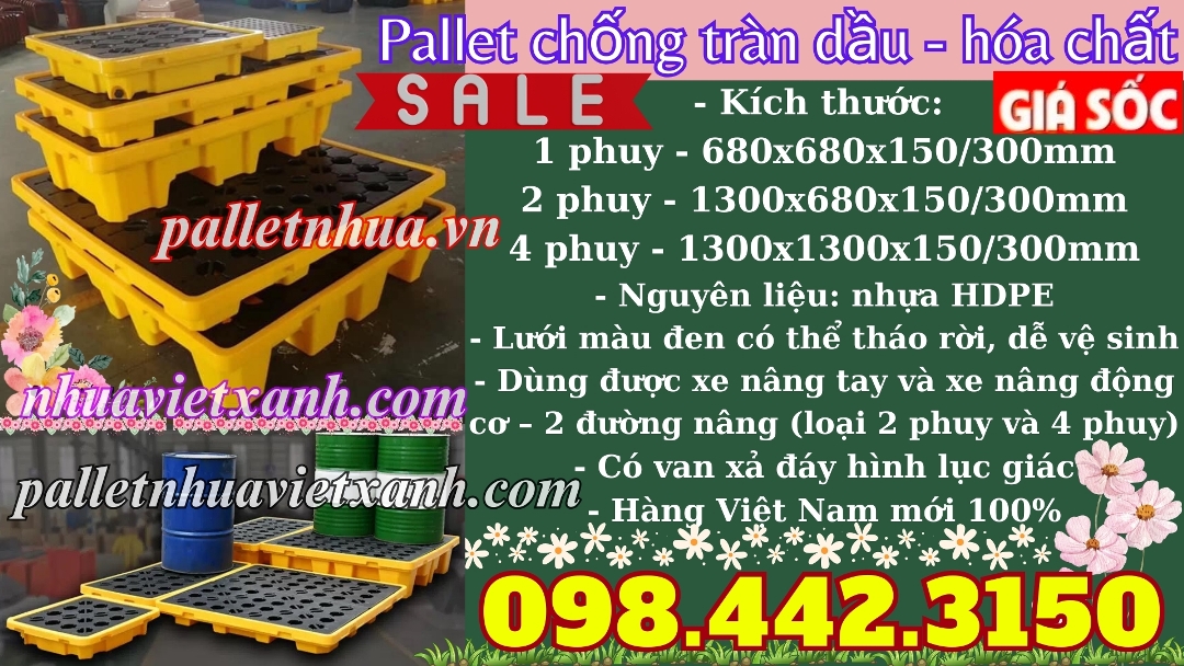 Thùng rác Việt Xanh – thùng rác công nghiệp, thùng nhựa, khay nhựa, nhựa công nghiệp