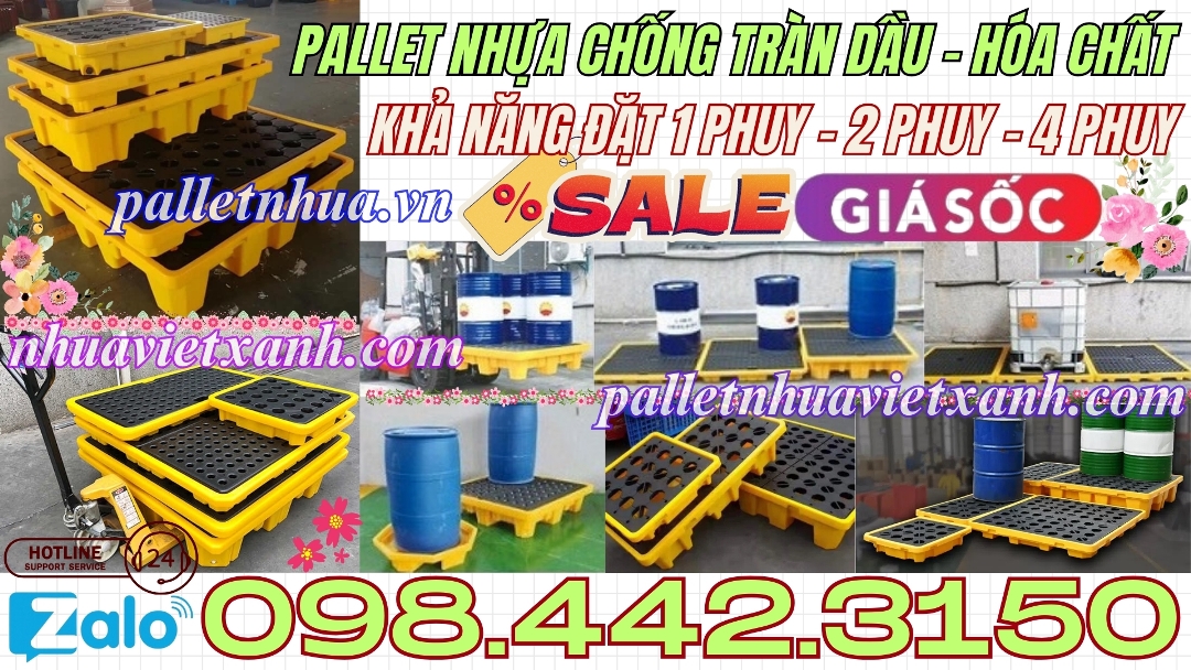Thùng rác Việt Xanh – thùng rác công nghiệp, thùng nhựa, khay nhựa, nhựa công nghiệp