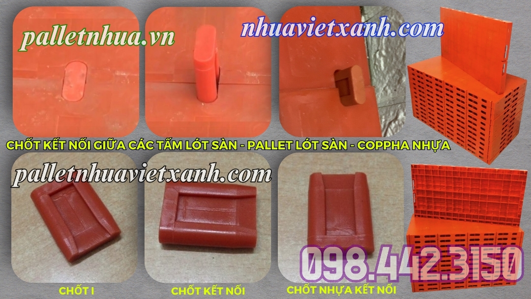 Thùng rác Việt Xanh – thùng rác công nghiệp, thùng nhựa, khay nhựa, nhựa công nghiệp