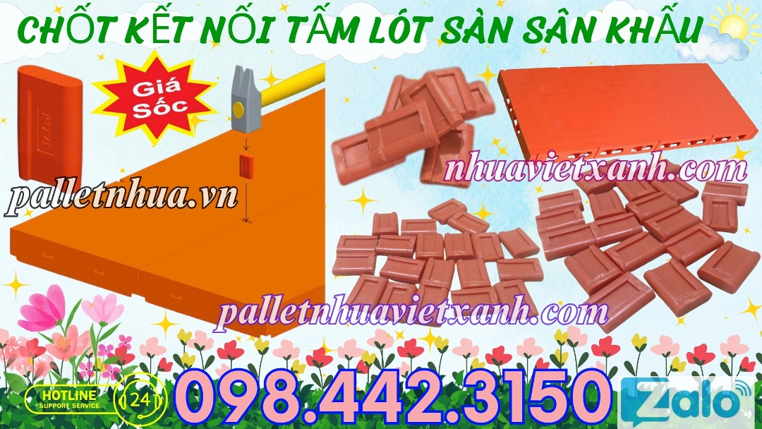 Thùng rác Việt Xanh – thùng rác công nghiệp, thùng nhựa, khay nhựa, nhựa công nghiệp