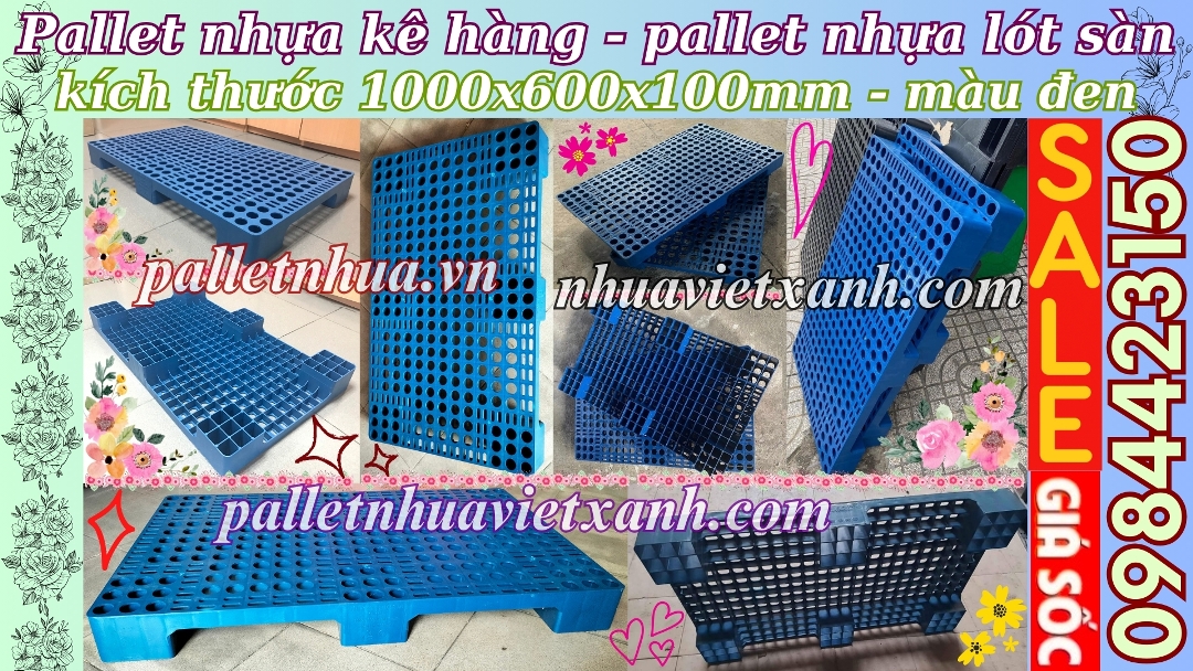 Thùng rác Việt Xanh – thùng rác công nghiệp, thùng nhựa, khay nhựa, nhựa công nghiệp