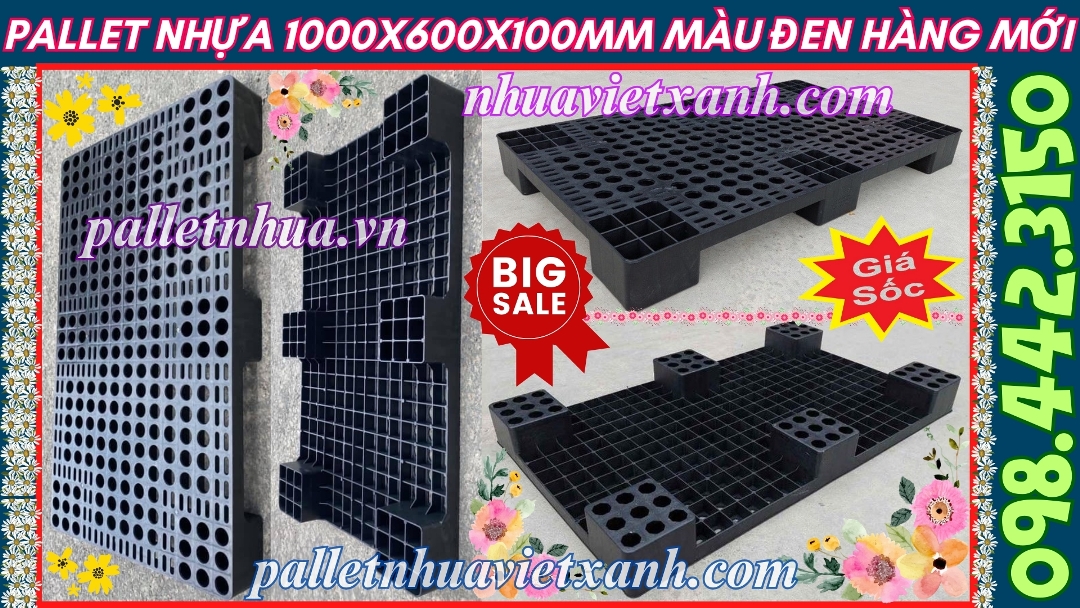 Thùng rác Việt Xanh – thùng rác công nghiệp, thùng nhựa, khay nhựa, nhựa công nghiệp