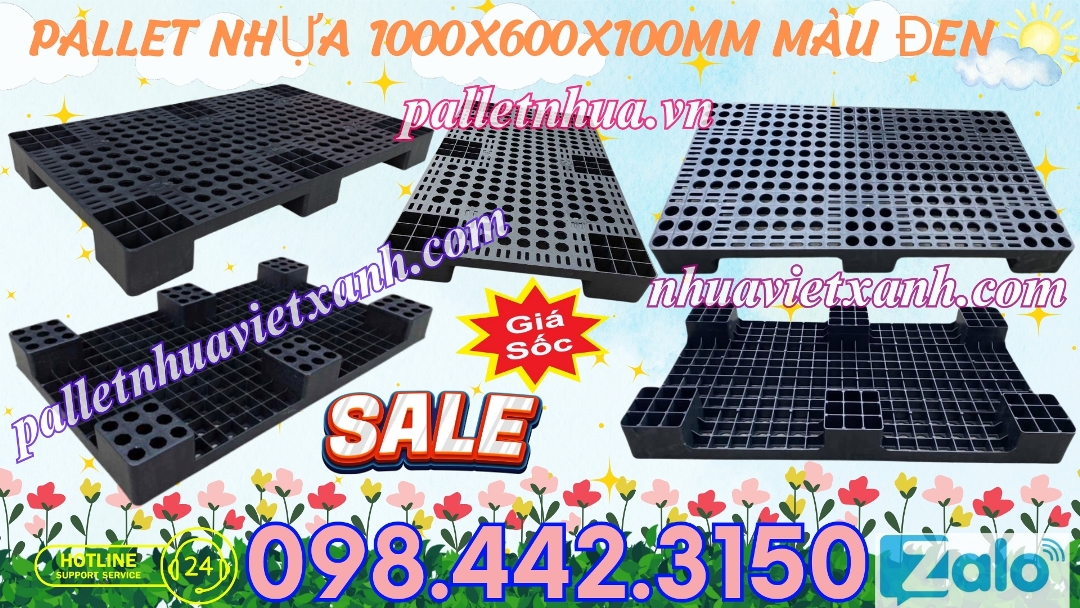 Thùng rác Việt Xanh – thùng rác công nghiệp, thùng nhựa, khay nhựa, nhựa công nghiệp