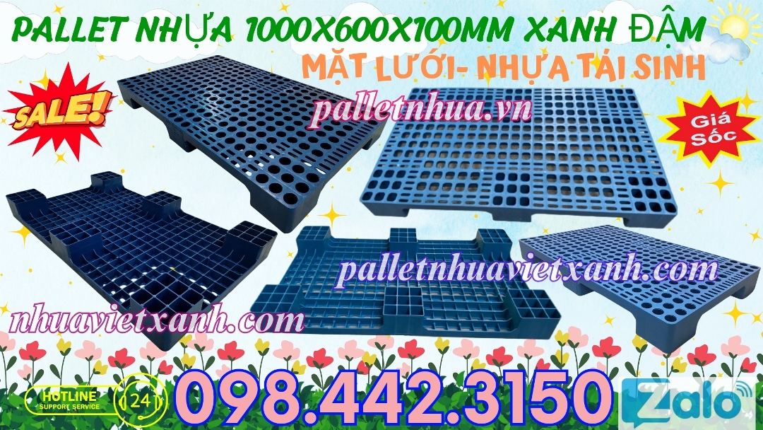 Thùng rác Việt Xanh – thùng rác công nghiệp, thùng nhựa, khay nhựa, nhựa công nghiệp