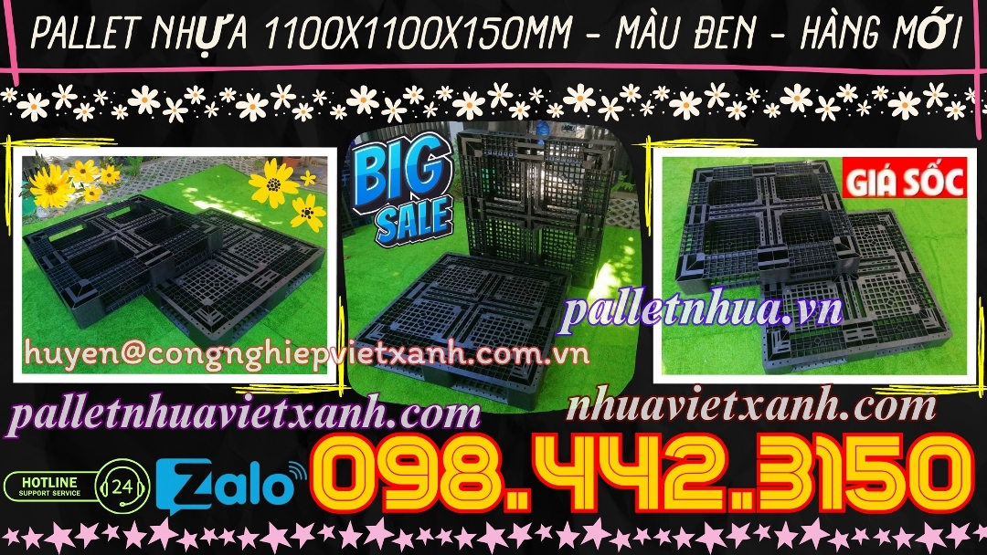 Thùng rác Việt Xanh – thùng rác công nghiệp, thùng nhựa, khay nhựa, nhựa công nghiệp