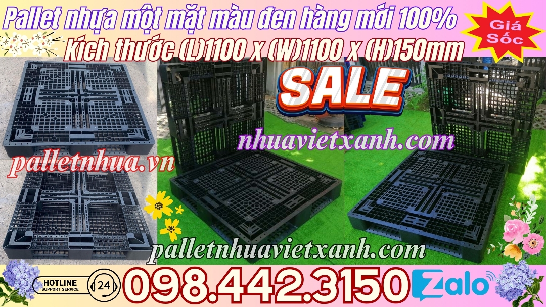 Thùng rác Việt Xanh – thùng rác công nghiệp, thùng nhựa, khay nhựa, nhựa công nghiệp