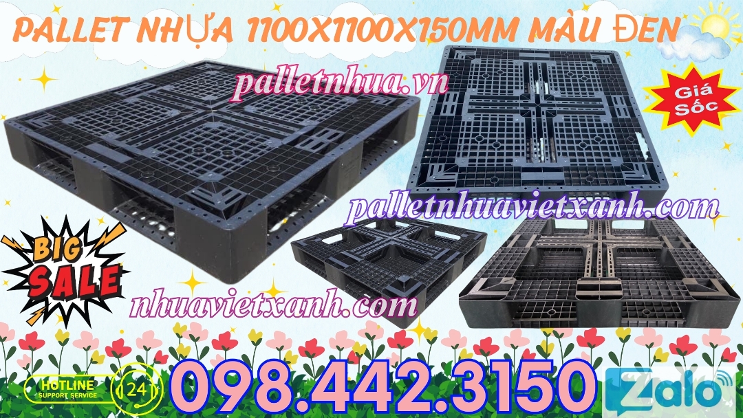 Thùng rác Việt Xanh – thùng rác công nghiệp, thùng nhựa, khay nhựa, nhựa công nghiệp