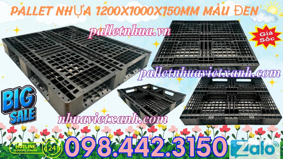 Thùng rác Việt Xanh – thùng rác công nghiệp, thùng nhựa, khay nhựa, nhựa công nghiệp