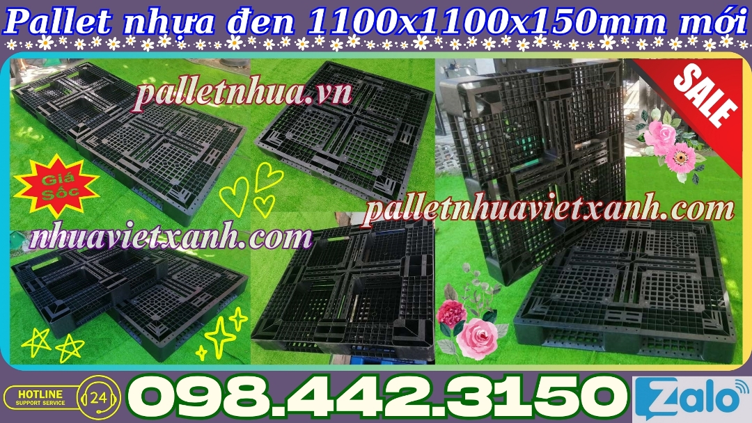Thùng rác Việt Xanh – thùng rác công nghiệp, thùng nhựa, khay nhựa, nhựa công nghiệp