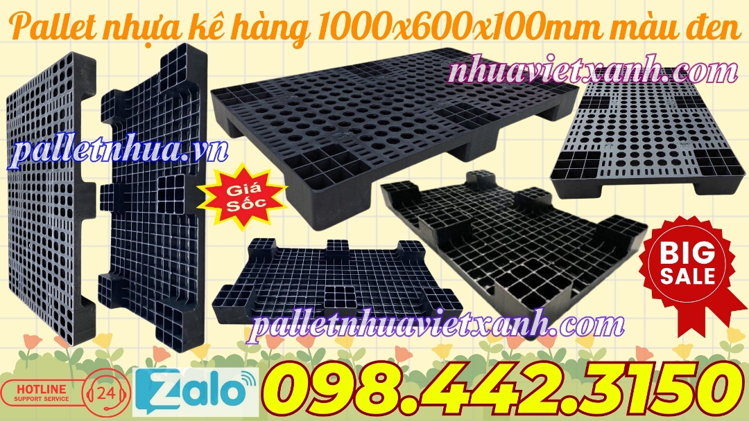 Thùng rác Việt Xanh – thùng rác công nghiệp, thùng nhựa, khay nhựa, nhựa công nghiệp